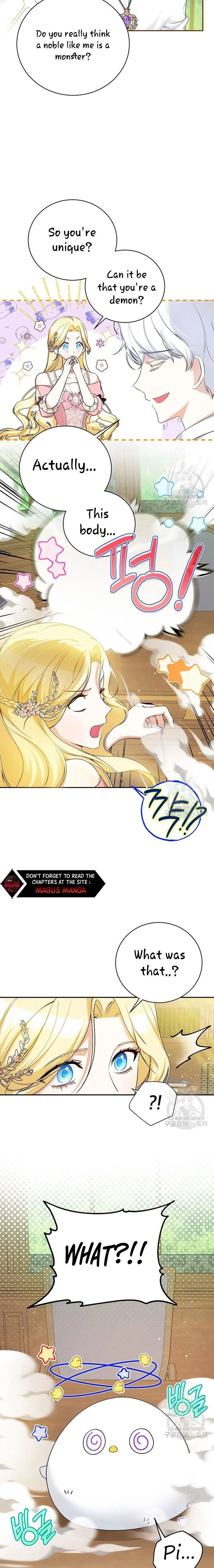 I have possessed the body of the protagonist Chapter 17 79 11