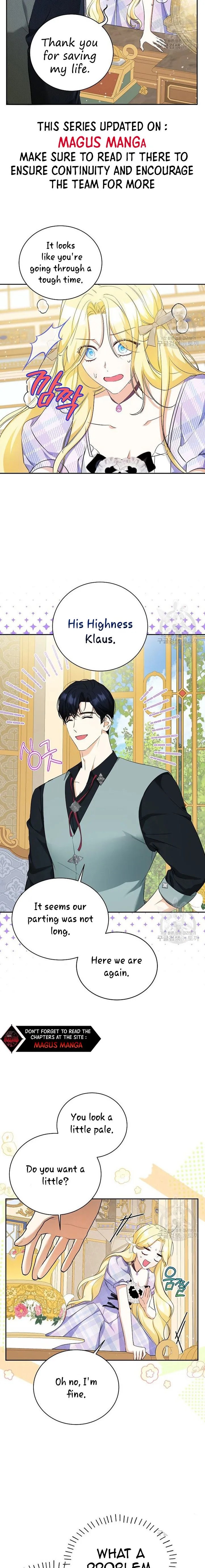 I have possessed the body of the protagonist Chapter 17 84 16