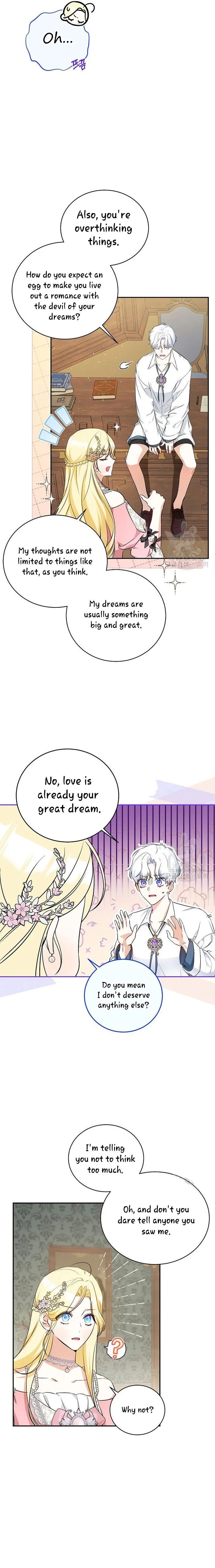 I have possessed the body of the protagonist Chapter 17 73 5