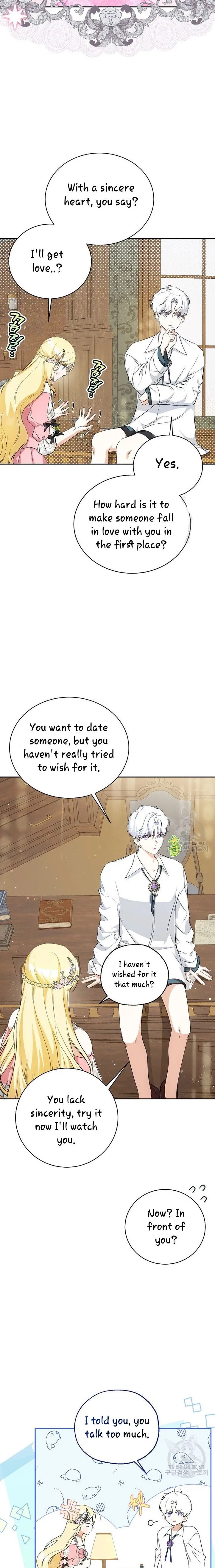 I have possessed the body of the protagonist Chapter 17 76 8