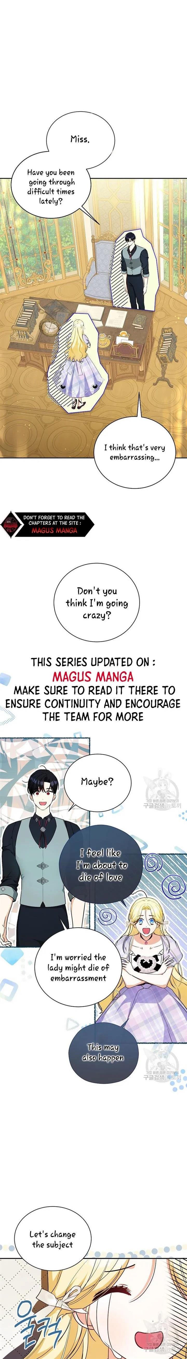 I have possessed the body of the protagonist Chapter 18 62 01