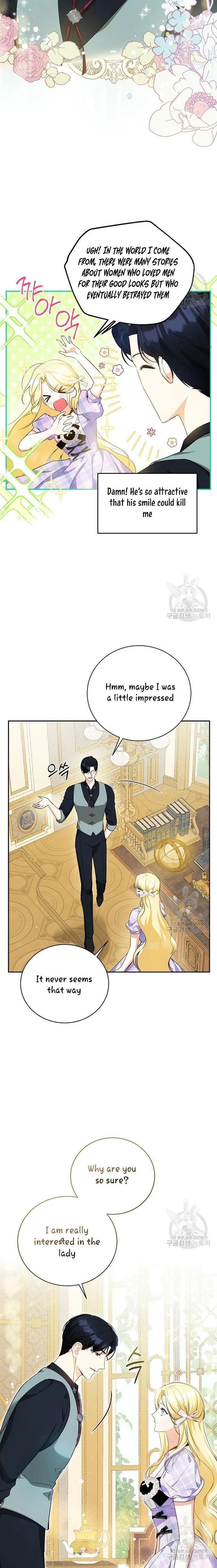 I have possessed the body of the protagonist Chapter 18 67 06
