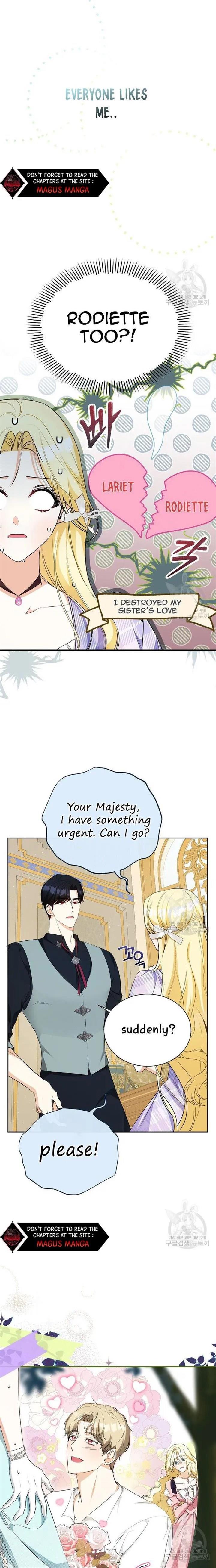 I have possessed the body of the protagonist Chapter 18 70 09