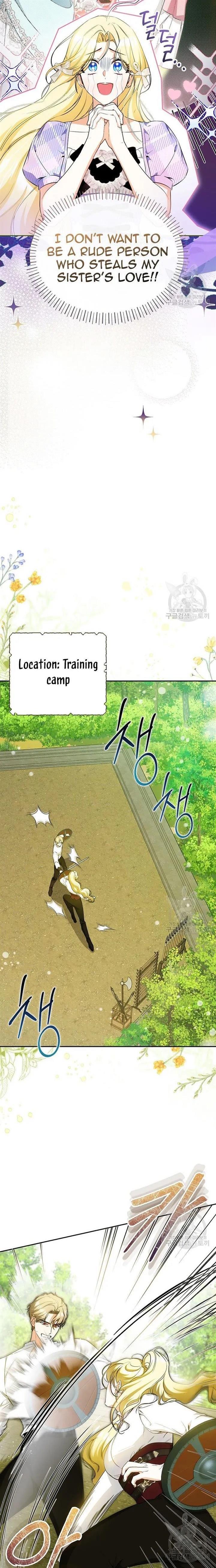 I have possessed the body of the protagonist Chapter 18 71 10