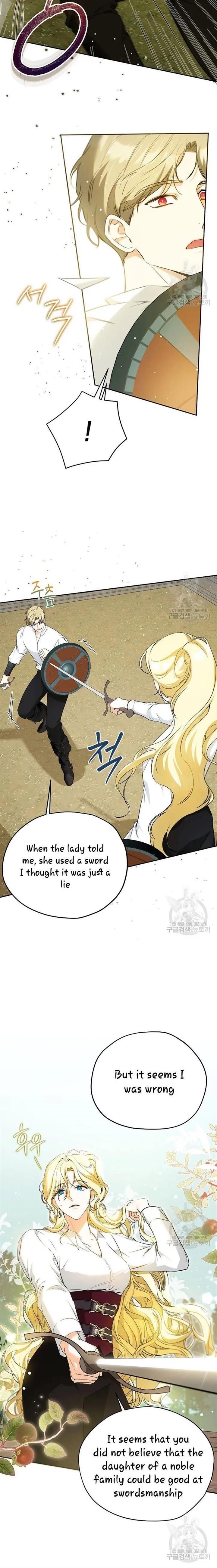 I have possessed the body of the protagonist Chapter 18 72 11