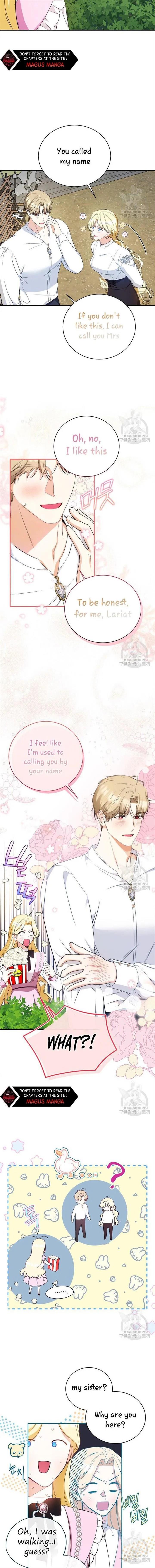 I have possessed the body of the protagonist Chapter 18 76 15