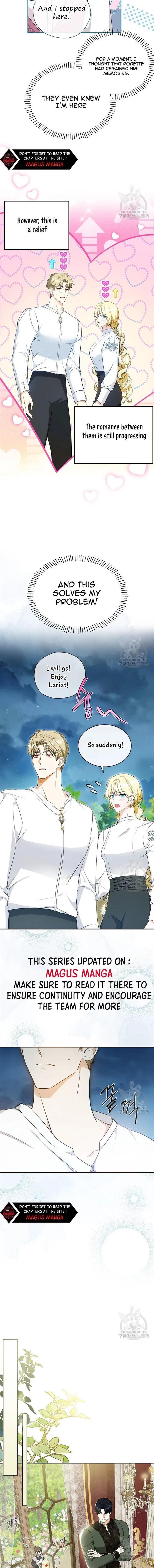 I have possessed the body of the protagonist Chapter 18 77 16