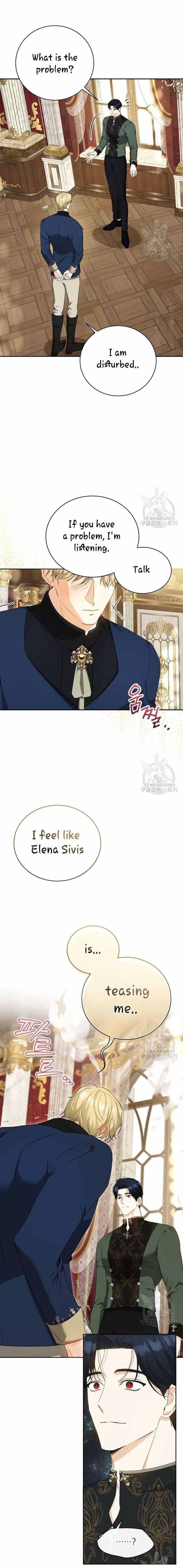 I have possessed the body of the protagonist Chapter 18 79 18