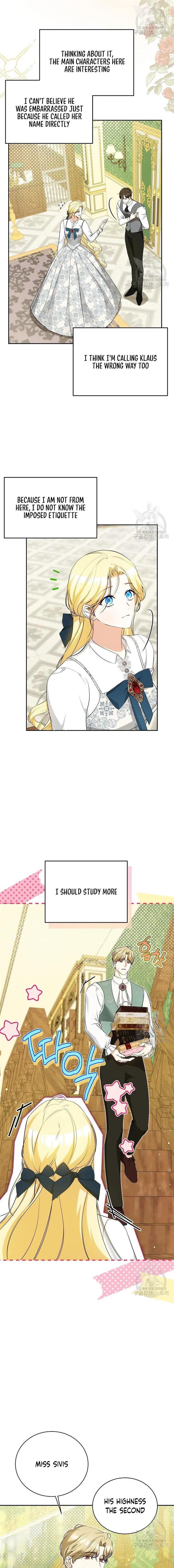 I have possessed the body of the protagonist Chapter 19 76 09