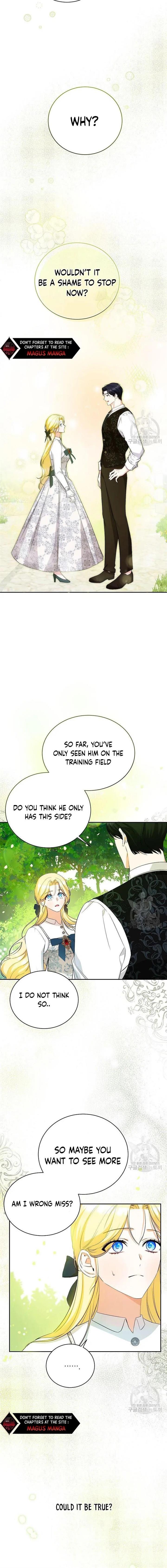 I have possessed the body of the protagonist Chapter 19 83 16