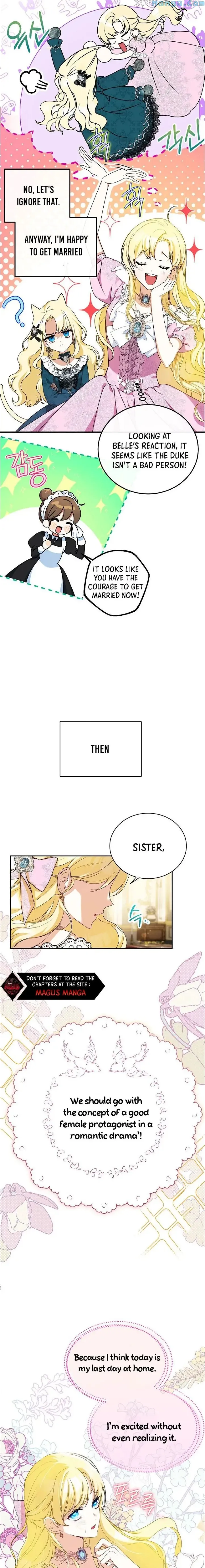 I have possessed the body of the protagonist Chapter 2 69 02