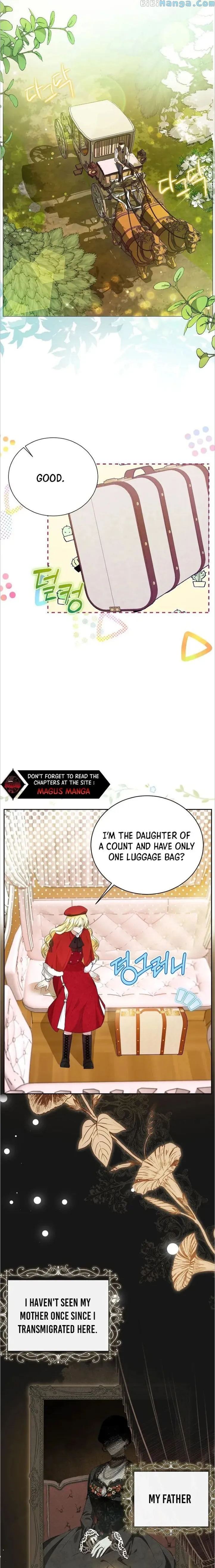 I have possessed the body of the protagonist Chapter 2 73 06