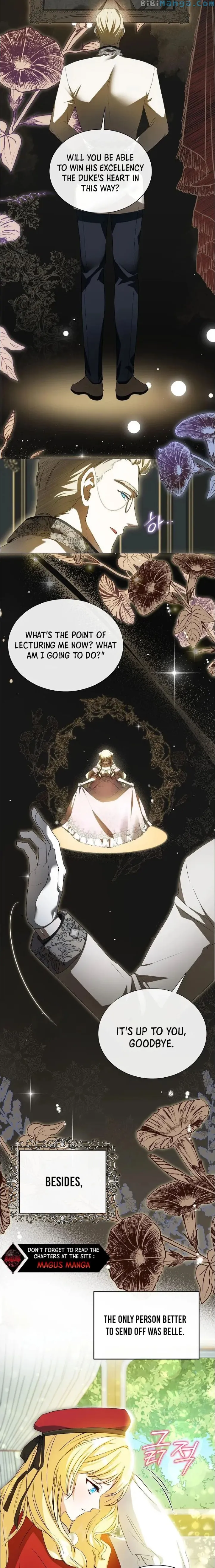 I have possessed the body of the protagonist Chapter 2 74 07