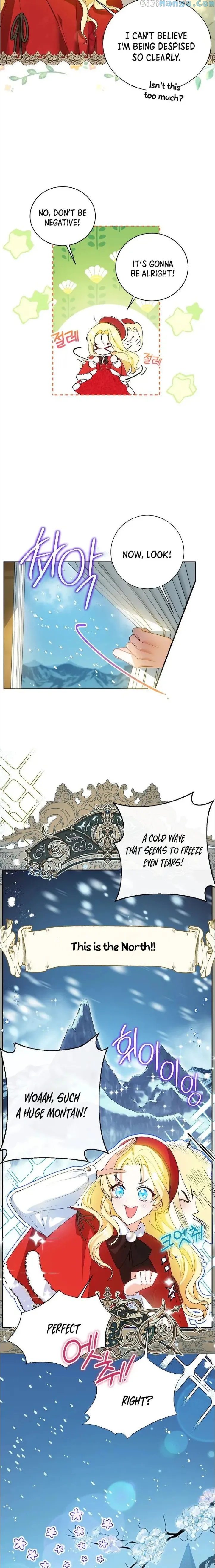 I have possessed the body of the protagonist Chapter 2 75 08