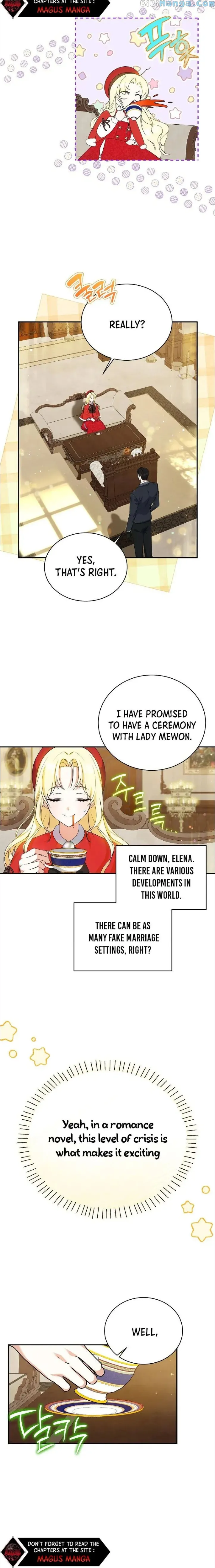 I have possessed the body of the protagonist Chapter 2 77 10