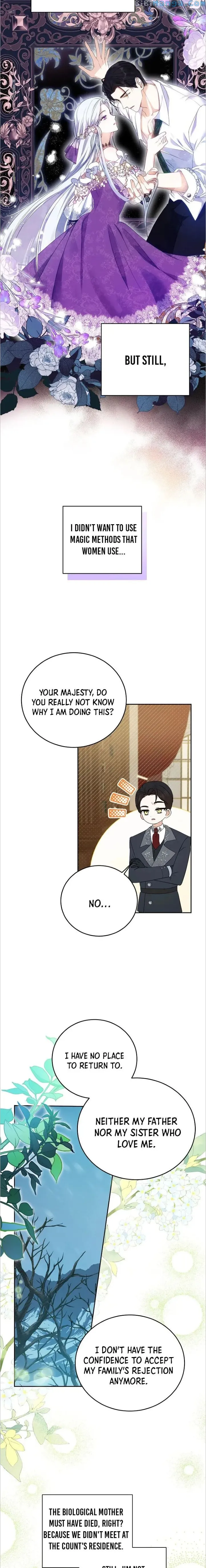 I have possessed the body of the protagonist Chapter 2 79 12