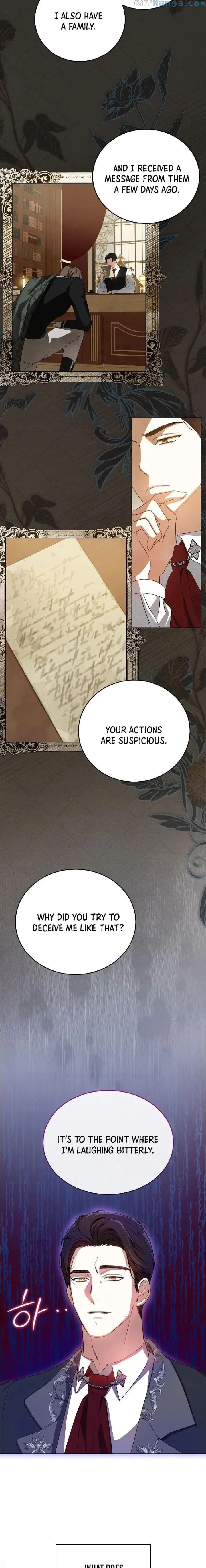 I have possessed the body of the protagonist Chapter 2 81 14