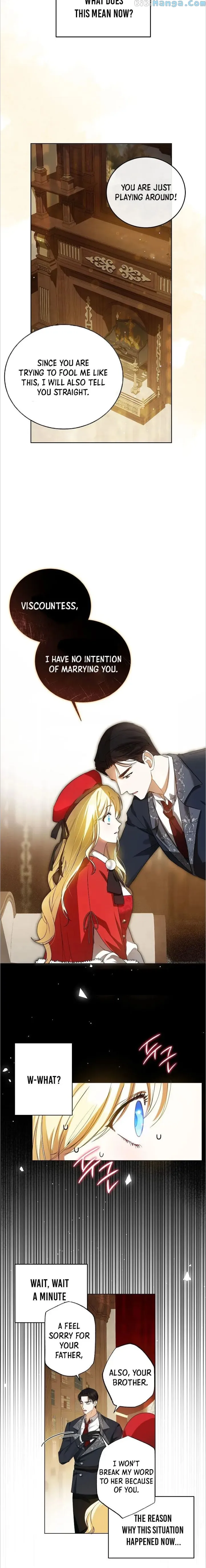 I have possessed the body of the protagonist Chapter 2 82 15