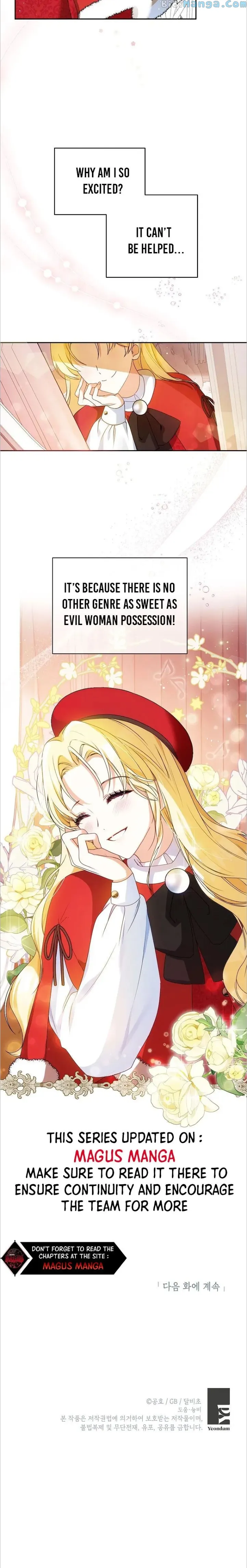 I have possessed the body of the protagonist Chapter 2 87 20
