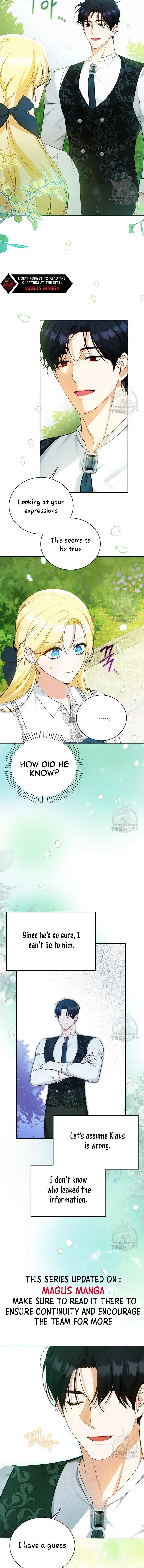 I have possessed the body of the protagonist Chapter 20 56 0