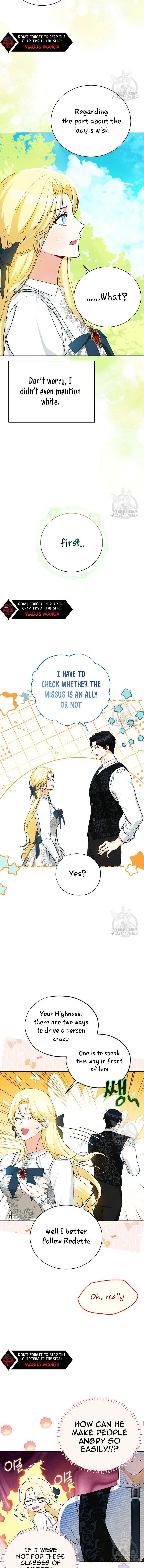 I have possessed the body of the protagonist Chapter 20 57 1