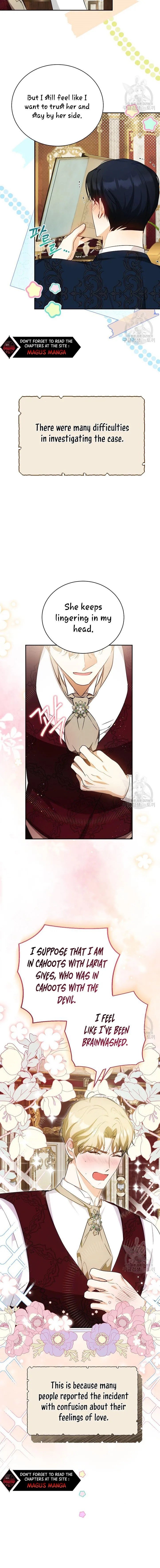 I have possessed the body of the protagonist Chapter 20 70 14