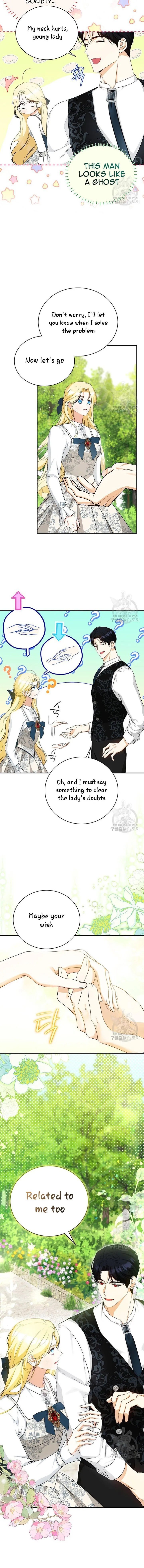 I have possessed the body of the protagonist Chapter 20 58 2
