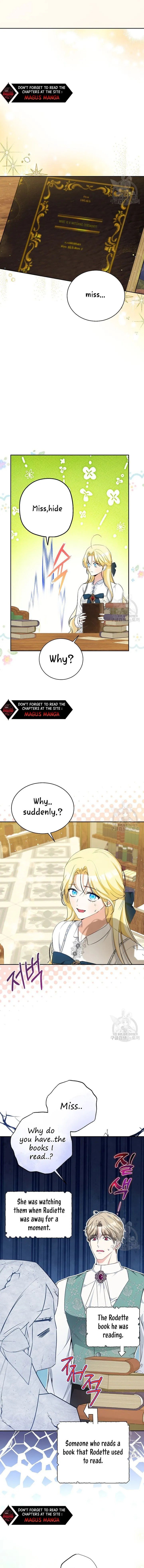 I have possessed the body of the protagonist Chapter 20 60 4