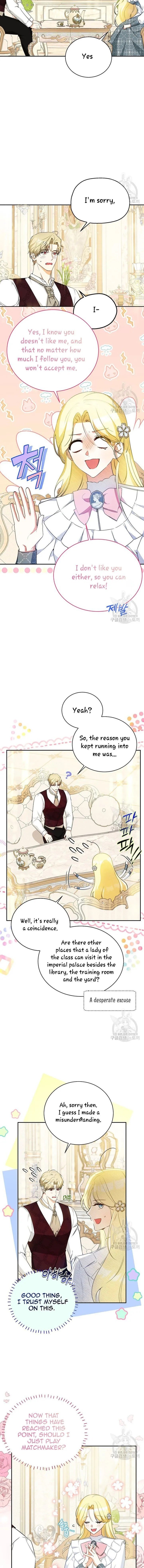 I have possessed the body of the protagonist Chapter 20 62 6