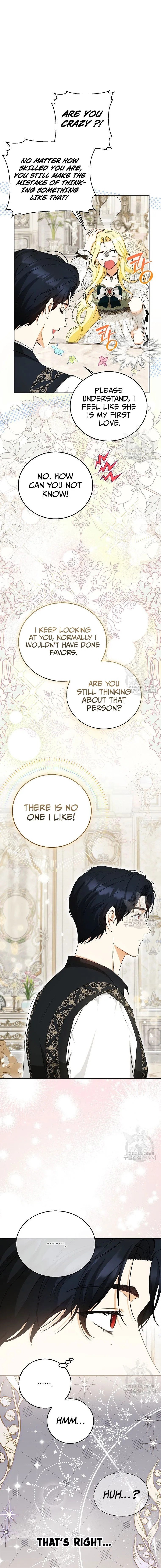 I have possessed the body of the protagonist Chapter 21 62 0