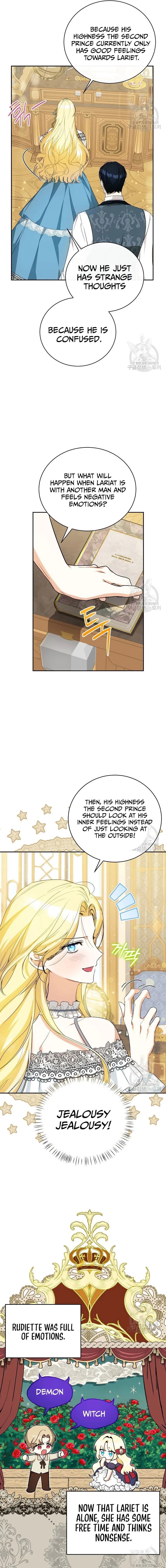I have possessed the body of the protagonist Chapter 21 72 10