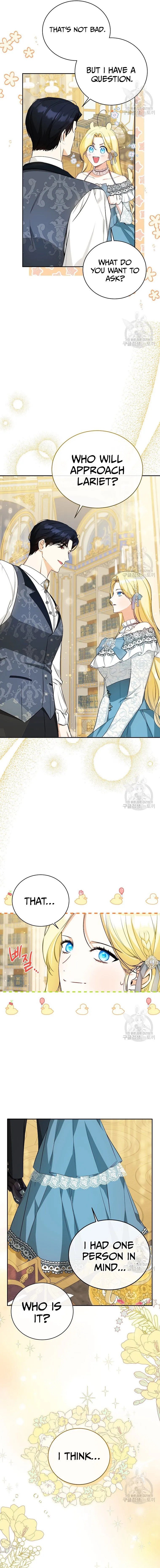 I have possessed the body of the protagonist Chapter 21 74 12