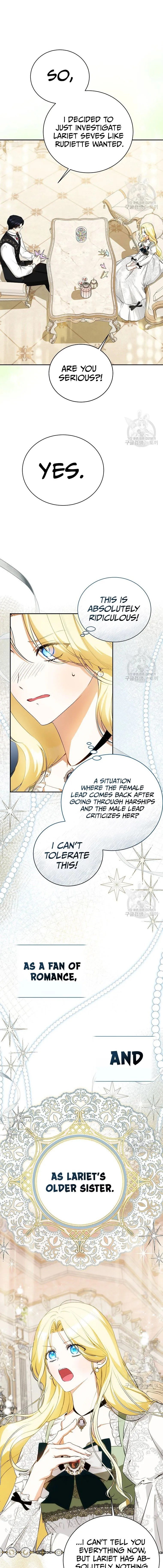 I have possessed the body of the protagonist Chapter 21 66 4