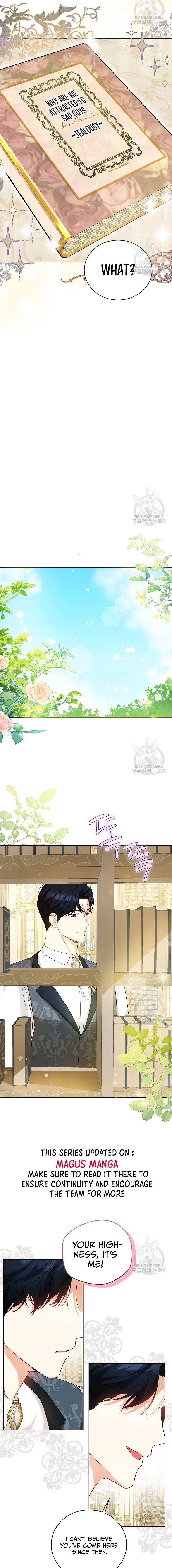I have possessed the body of the protagonist Chapter 21 70 8