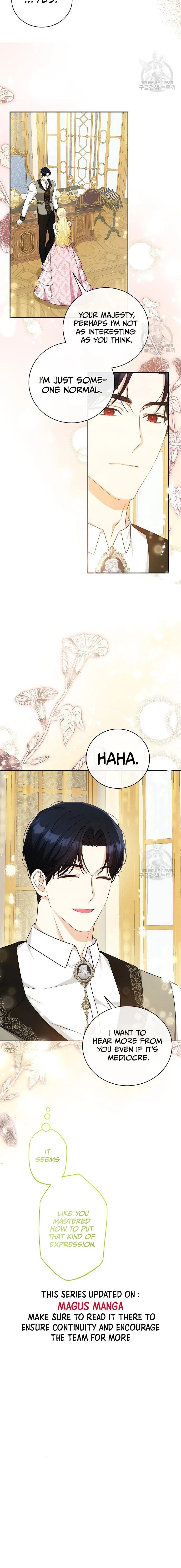 I have possessed the body of the protagonist Chapter 22 71 15