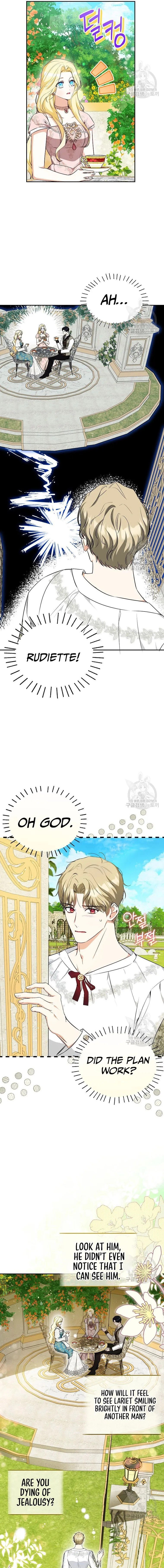 I have possessed the body of the protagonist Chapter 22 60 4