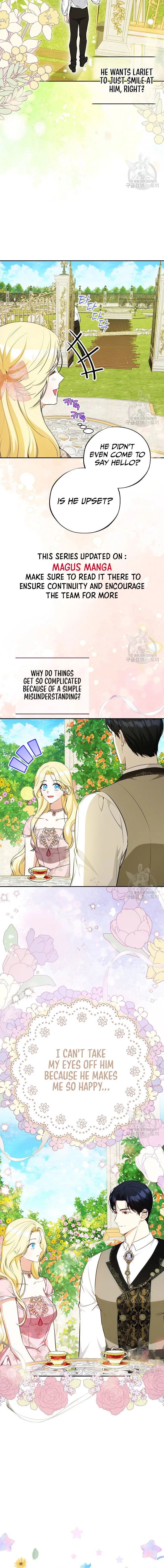 I have possessed the body of the protagonist Chapter 22 61 5