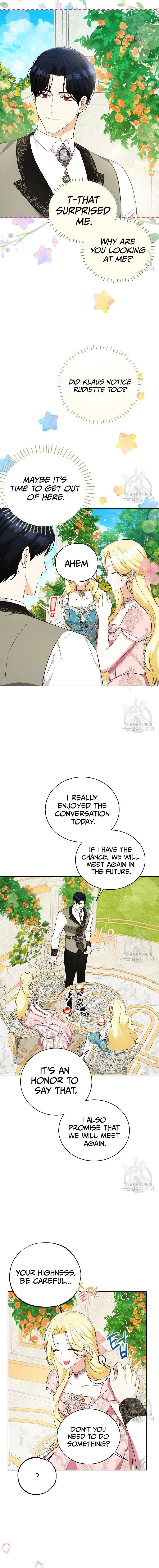 I have possessed the body of the protagonist Chapter 22 62 6
