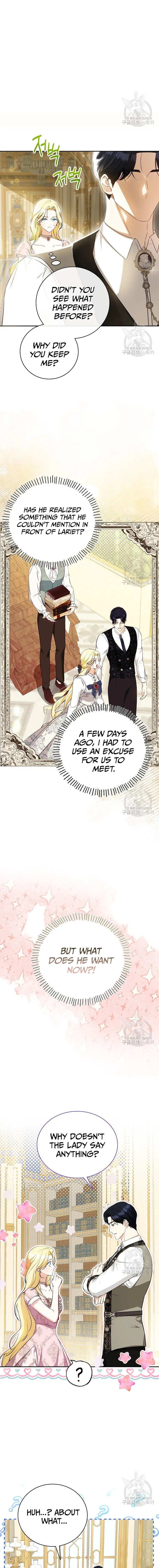 I have possessed the body of the protagonist Chapter 22 64 8