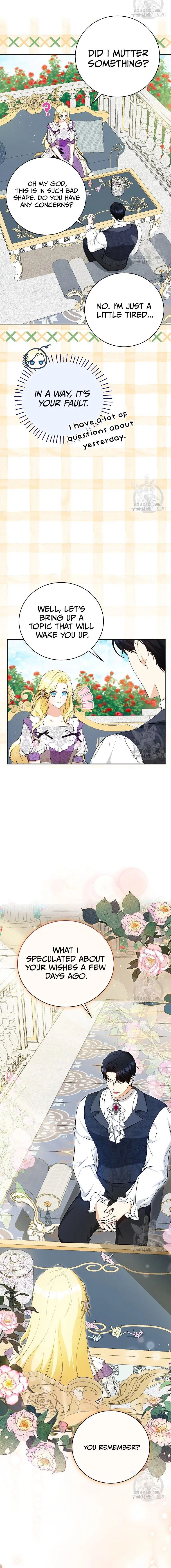 I have possessed the body of the protagonist Chapter 23 75 10