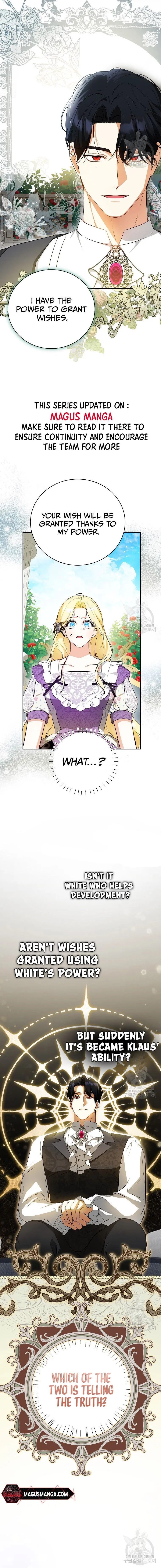 I have possessed the body of the protagonist Chapter 23 80 15
