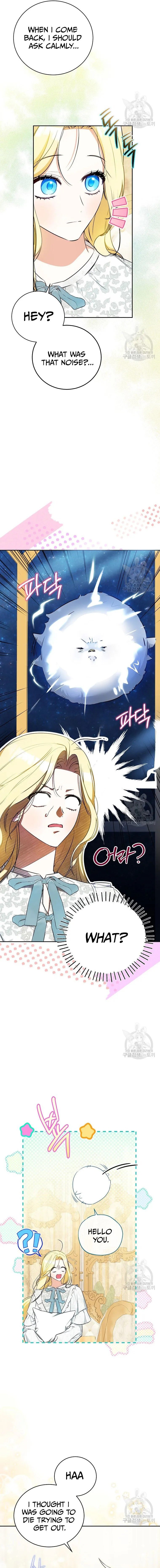 I have possessed the body of the protagonist Chapter 23 67 2