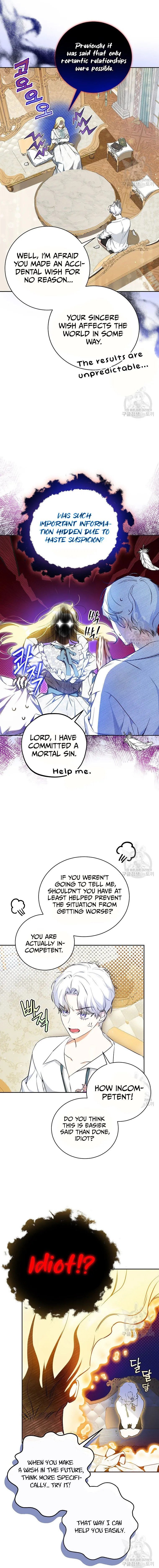 I have possessed the body of the protagonist Chapter 23 71 6