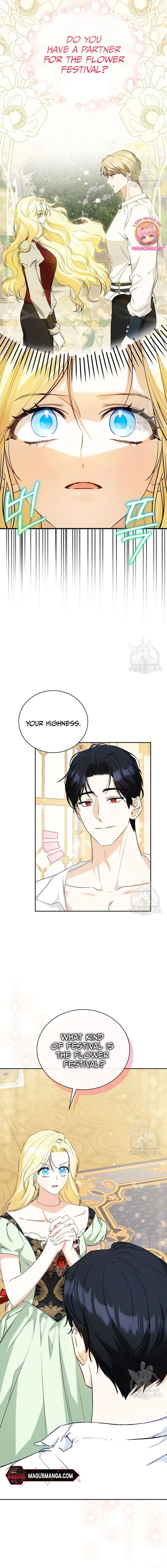 I have possessed the body of the protagonist Chapter 24 82 14