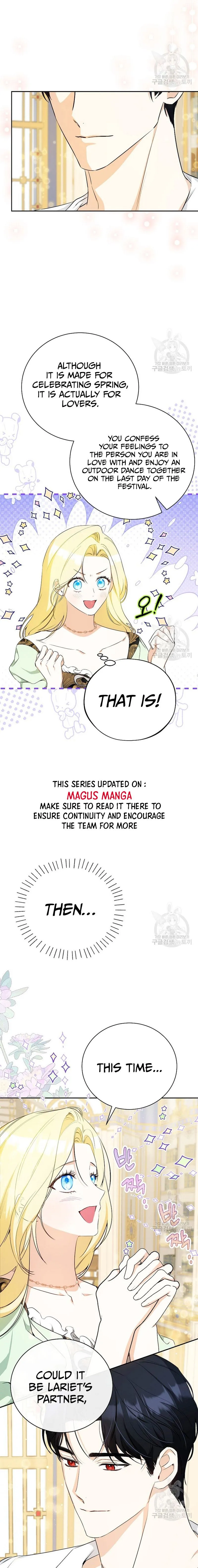 I have possessed the body of the protagonist Chapter 24 83 15