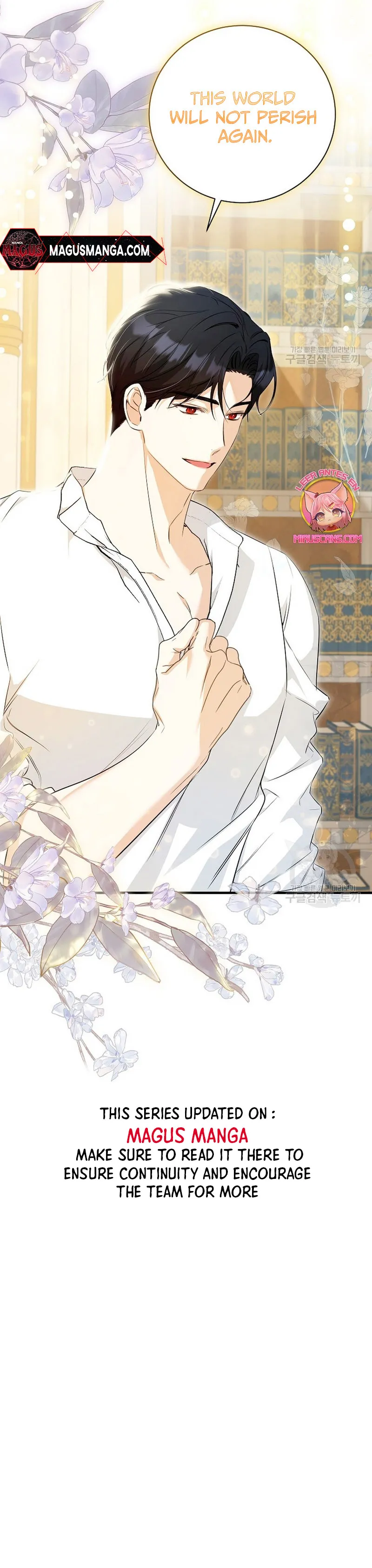 I have possessed the body of the protagonist Chapter 24 87 19