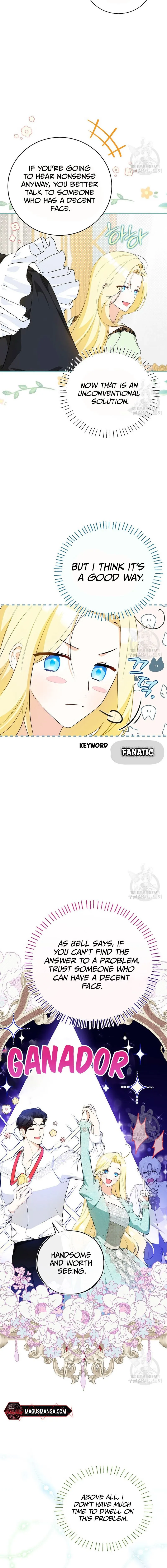 I have possessed the body of the protagonist Chapter 24 72 4