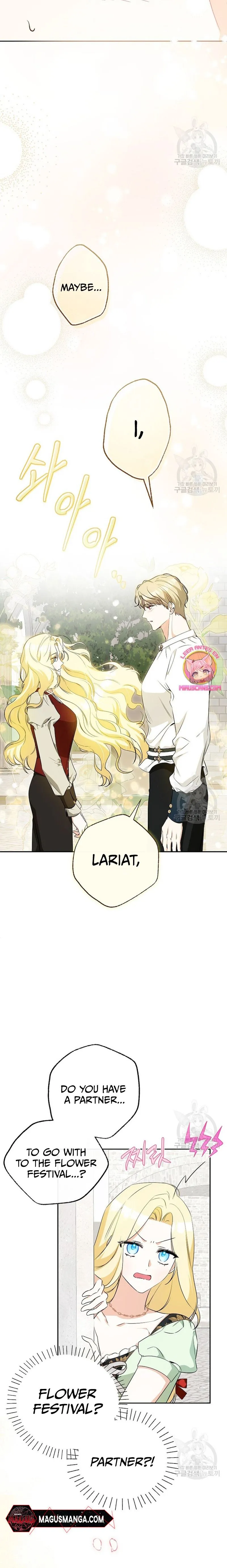 I have possessed the body of the protagonist Chapter 24 76 8