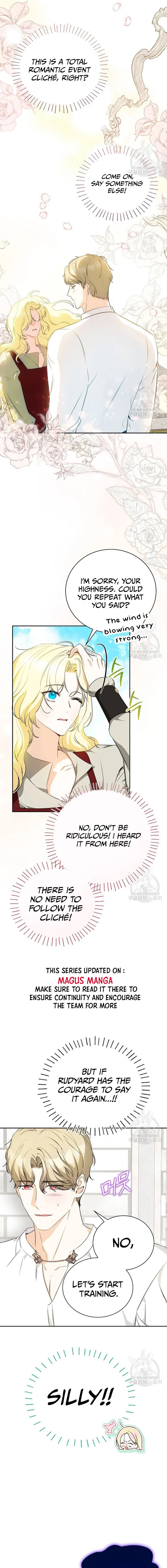 I have possessed the body of the protagonist Chapter 24 77 9