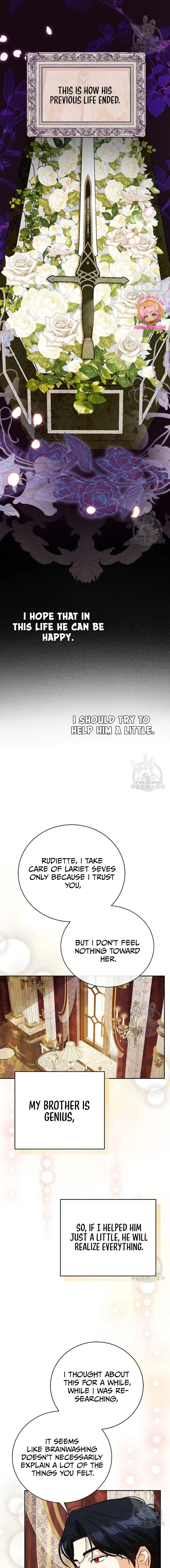 I have possessed the body of the protagonist Chapter 25 90 13